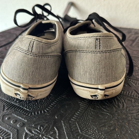Men’s vans - Picture 3 of 7